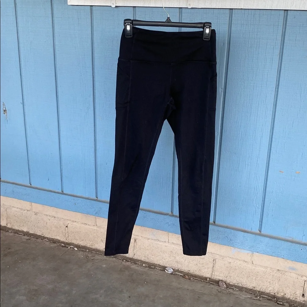 PINK Victoria Secret Cozy Leggings - Picture 3 of 4